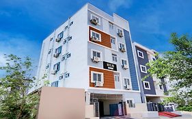 Hotel O Adibatla Near Tcs